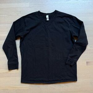 Lululemon All Yours Long Sleeve